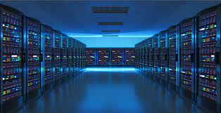 Server Racks provide a secure and stable enclosure for housing valuable IT assets, protecting them from physical damage, dust, and unauthorized access